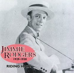 Riding High 1929-1930