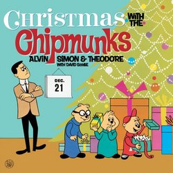 Christmas With the Chipmunks