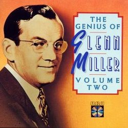 Genius Of Glenn Miller, Vol. 2