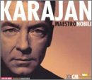 Maestro Nobile Herbert Von Karajan 1