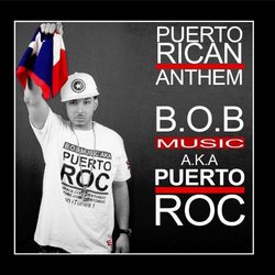 Puerto Rican Anthem