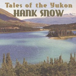 Tales Of The Yukon