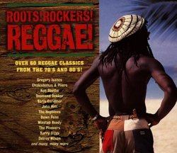 Roots Rockers Reggae