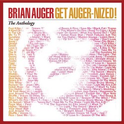 Get Auger-Nized: The Anthology