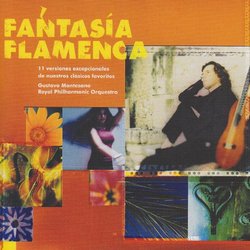 Fantasia Flamenca