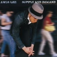 Supply & Demand by Lee, Amos (2006-09-19)