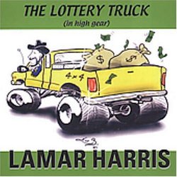 Lottery Truck