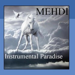 Instrumental Paradise Volume 8