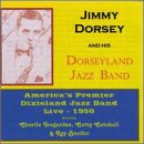 America's Premier Dixieland Jazz Band Live 1950
