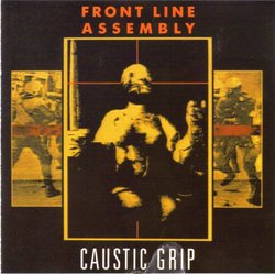 Caustic Grip