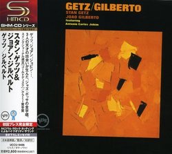Getz/Gilberto (Shm)