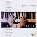 Jazz Piano Anthology: Magic Touch