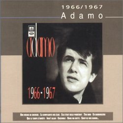 Adamo 1966/1967