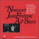 Newport Jazz Festival All Stars