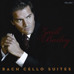 Bach Cello Suites