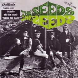 Seeds/Web of Sound