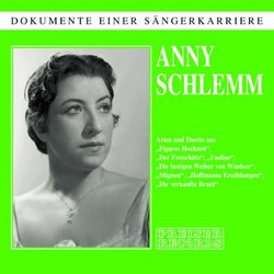 Anny Schlemm