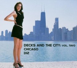 Decks And The City Vol 2: Chicago
