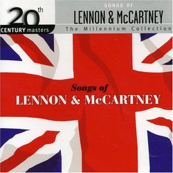V/A - Songs Of Lennon & Mc Cartney