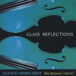 Philip Glass: Glass Reflections