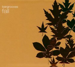 Bargrooves: Fall