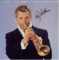 Live...The Sky Club in Dallas