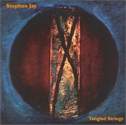 Tangled Strings