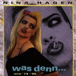 Was Denn: Hits 74-95