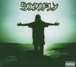 Soulfly 25th Anniversary