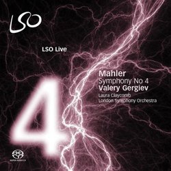 Mahler: Symphony No. 4