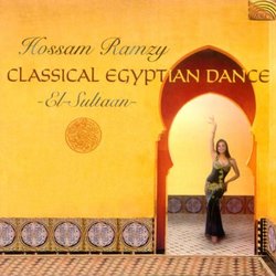 Classical Egyptian Dance: El-Sultaan