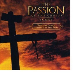 Passion of The Christ (OST)