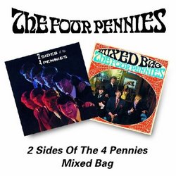 2 Sides of the 4 Pennies/Mixed Bag