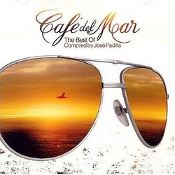 Cafe Del Mar: the Best of