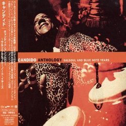 Candido Anthology: Salsoul & Blue Note Years