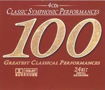 Classic Symphonic Performances