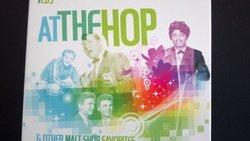 At The Hop & Other Malt Shop Favorites 4CD set