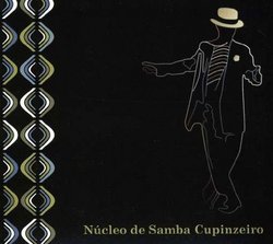 Nucleo de Samba Cupinzeiro