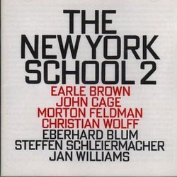 New York School 2