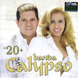 Banda Calypso As 20