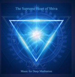 The Supreme Heart of Shiva: Om Namah Shivaya and Chanting OM