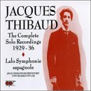 The Complete Solo Recordings 1929-36