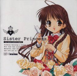 Sister Princess - my sweet twelve angels