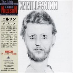 Knnillssonn (+2 Bonus Tracks)