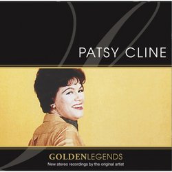 Golden Legends: Patsy Cline