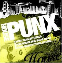 House Punx