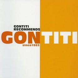 Recomends Gontiti
