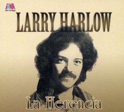 La Herencia [Remastered Compilation]