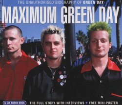 Maximum Green Day