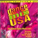Dance Mix Usa 1 (Brick Pack)